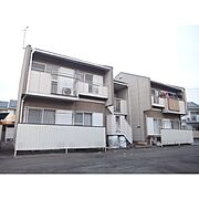 長野駅よりバス20分 徒歩5分 2階 築38年6ヶ月の賃貸物件