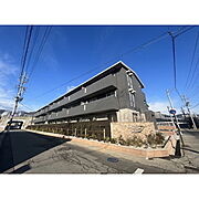 リヴェール中御所Aの賃貸物件