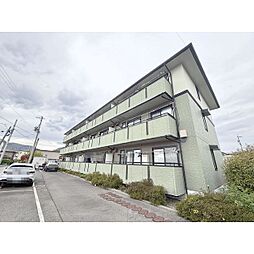 ガーデンコートII