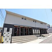 峰坂テラスの賃貸物件