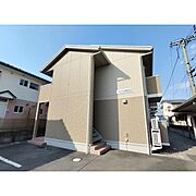 アネックス駒形Aの賃貸物件