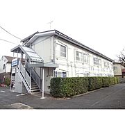 アサヒ若里ハイツ 1階 築53年8ヶ月の賃貸物件