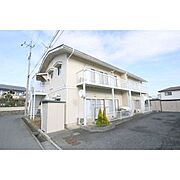 メゾン上原A棟の賃貸物件