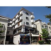 長野駅より徒歩4分 3階 築45年8ヶ月の賃貸物件