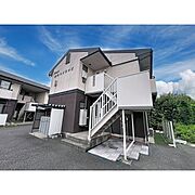 セジュール岡田ハイランズＡ 1階 築38年6ヶ月の賃貸物件