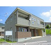 長野駅よりバス10分 徒歩5分 1階 築18年1ヶ月の賃貸物件