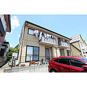 信濃吉田駅より徒歩13分 1階 築24年5ヶ月の賃貸物件