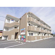 長野駅より徒歩23分 2階 築16年9ヶ月の賃貸物件