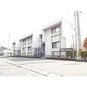 長野駅よりバス11分 徒歩2分 2階 築41年7ヶ月の賃貸物件
