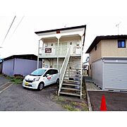 メゾンみゆき 2階 築39年8ヶ月の賃貸物件