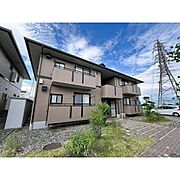 朝陽駅より徒歩15分 2階 築27年11ヶ月の賃貸物件