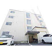 さかべいハイツ 4階 築42年5ヶ月の賃貸物件