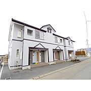 長野駅よりバス15分 徒歩15分 2階 築22年2ヶ月の賃貸物件