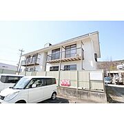 ササバラハウス 2階 築37年5ヶ月の賃貸物件