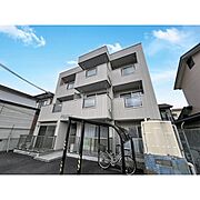 タウンコート 3階 築23年3ヶ月の賃貸物件