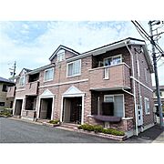 安茂里駅より徒歩15分 1階 築25年5ヶ月の賃貸物件