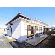 長野駅よりバス20分 徒歩8分 1階 築38年5ヶ月の賃貸物件