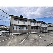長野駅よりバス17分 徒歩6分 2階 築33年5ヶ月の賃貸物件
