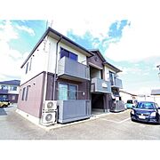 ラフォーレかわいＢ 2階 築22年7ヶ月の賃貸物件