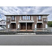 長野駅よりバス16分 徒歩5分 2階 築13年2ヶ月の賃貸物件