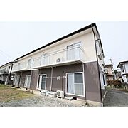 三才駅より徒歩8分 2階 築34年の賃貸物件