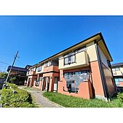 北長野駅より徒歩12分 1階 築35年11ヶ月の賃貸物件