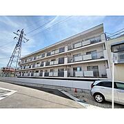 北長野駅より徒歩2分 3階 築46年11ヶ月の賃貸物件