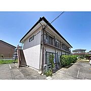 長野駅よりバス7分 徒歩1分 2階 築41年10ヶ月の賃貸物件