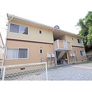 安茂里駅より徒歩5分 2階 築36年11ヶ月の賃貸物件