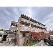 安茂里駅より徒歩5分 2階 築27年6ヶ月の賃貸物件