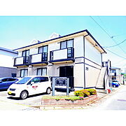 長野駅よりバス15分 徒歩2分 1階 築30年9ヶ月の賃貸物件