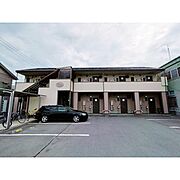 ベルメゾン南俣 2階 築31年1ヶ月の賃貸物件