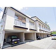 ハイクオリティ三輪Ｂ棟 1階 築34年10ヶ月の賃貸物件