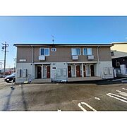 長野駅よりバス25分 徒歩4分 2階 築11年10ヶ月の賃貸物件