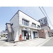 本郷駅より徒歩9分 2階 築56年5ヶ月の賃貸物件