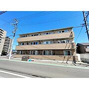 長野駅よりバス11分 徒歩6分 1階 築10年5ヶ月の賃貸物件