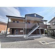 北長野駅より徒歩27分 1階 築22年9ヶ月の賃貸物件