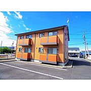 プリマヴェーラＢ 2階 築19年5ヶ月の賃貸物件