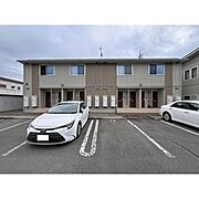 長野駅よりバス25分 徒歩8分 2階 築16年の賃貸物件
