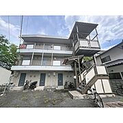 長野駅よりバス5分 徒歩6分 1階 築37年10ヶ月の賃貸物件