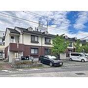 朝陽駅より徒歩4分 1階 築32年6ヶ月の賃貸物件