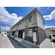 カルポス安茂里 2階 築12年の賃貸物件