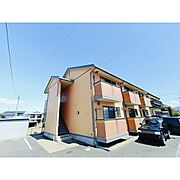 エトワール 2階 築20年3ヶ月の賃貸物件