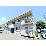 長野駅よりバス14分 徒歩4分 2階 築35年6ヶ月の賃貸物件