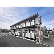 朝陽駅より徒歩12分 2階 築27年5ヶ月の賃貸物件