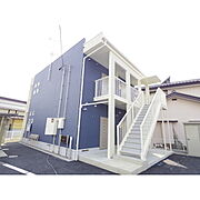 クレシェンテＳ 1階 築8年5ヶ月の賃貸物件