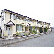 長野駅よりバス23分 徒歩8分 1階 築38年11ヶ月の賃貸物件