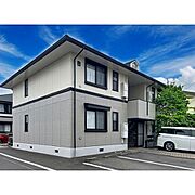 長野駅よりバス25分 徒歩3分 2階 築31年9ヶ月の賃貸物件