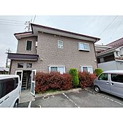 本郷駅より徒歩8分 2階 築35年11ヶ月の賃貸物件