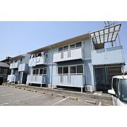 稲田ライブタウン B 1階 築35年10ヶ月の賃貸物件